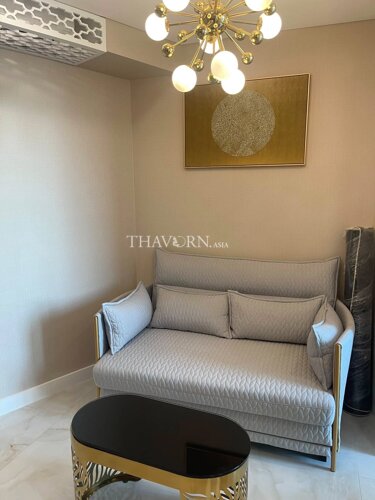 фото квартира ЖК Copacabana Beach Jomtien