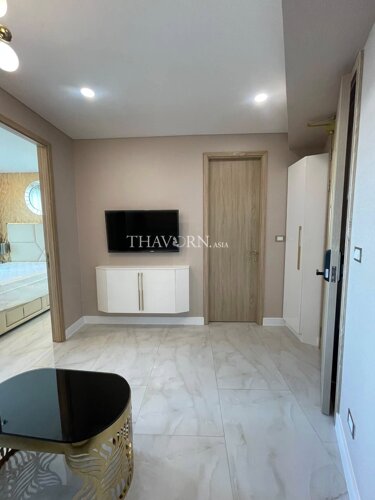 фото квартира ЖК Copacabana Beach Jomtien