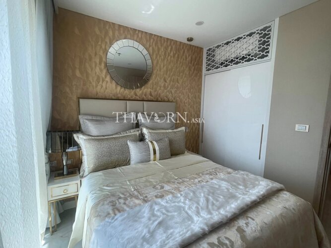 фото квартира ЖК Copacabana Beach Jomtien