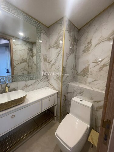 фото квартира ЖК Copacabana Beach Jomtien