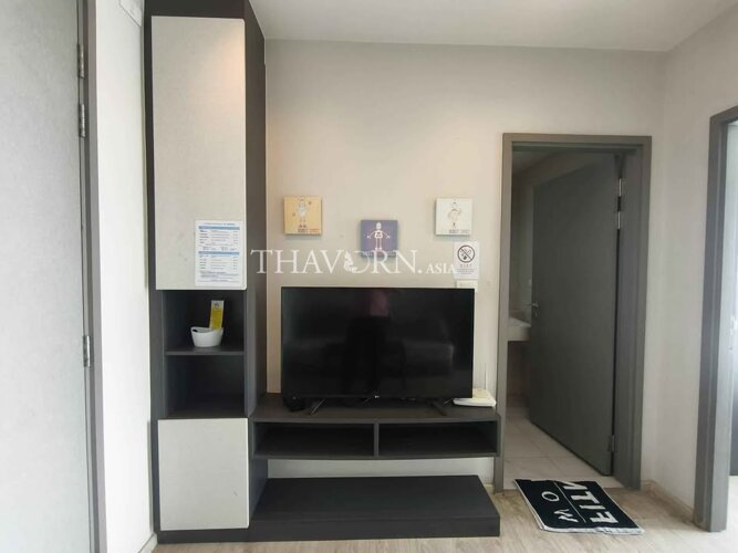 照片 房子 The Base Central Pattaya 公寓