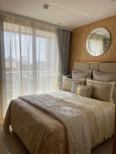 фото квартира ЖК Copacabana Beach Jomtien