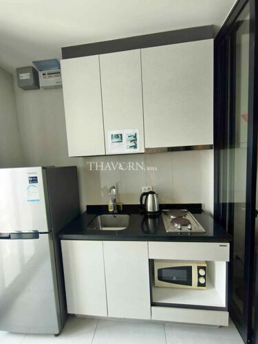 照片 房子 The Base Central Pattaya 公寓