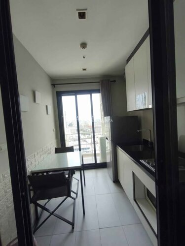 照片 房子 The Base Central Pattaya 公寓