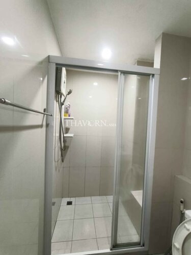 照片 房子 The Base Central Pattaya 公寓