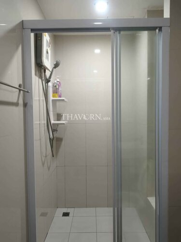 照片 房子 The Base Central Pattaya 公寓