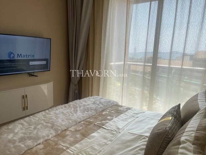 фото квартира ЖК Copacabana Beach Jomtien