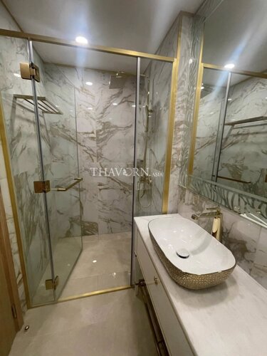 фото квартира ЖК Copacabana Beach Jomtien