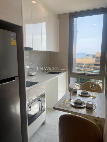 фото квартира ЖК Copacabana Beach Jomtien