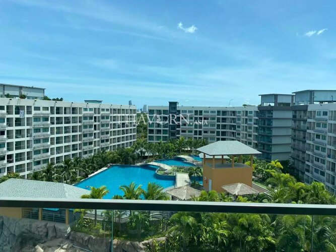 фото квартира ЖК Laguna Beach Resort 3 - The Maldives