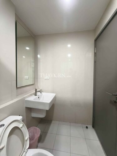 照片 房子 The Base Central Pattaya 公寓