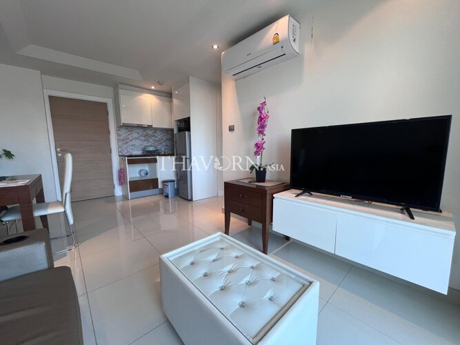 รูปถ่าย คอนโด ซันเซท บูเลอวาร์ด เรสซิเด้นซ์ 2 คอนโด