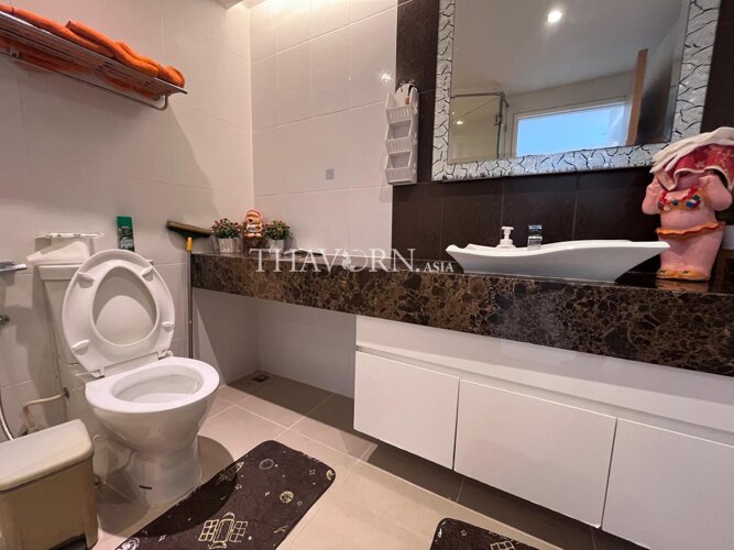 รูปถ่าย คอนโด ซันเซท บูเลอวาร์ด เรสซิเด้นซ์ 2 คอนโด