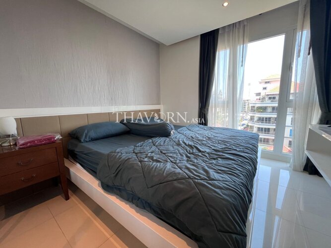 รูปถ่าย คอนโด ซันเซท บูเลอวาร์ด เรสซิเด้นซ์ 2 คอนโด