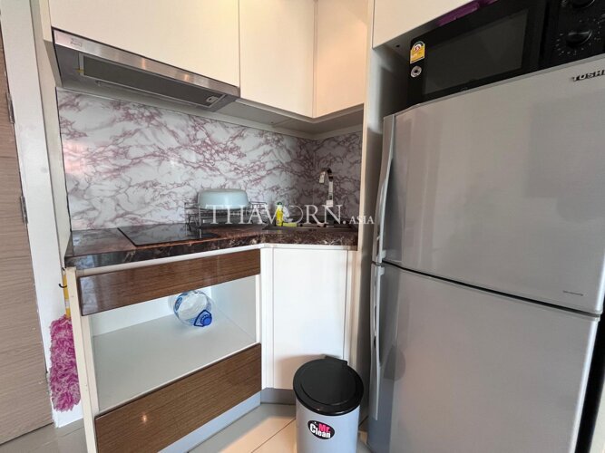 รูปถ่าย คอนโด ซันเซท บูเลอวาร์ด เรสซิเด้นซ์ 2 คอนโด