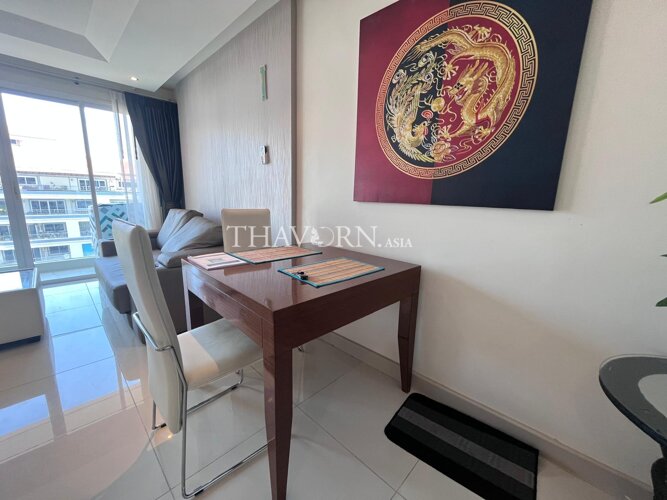 รูปถ่าย คอนโด ซันเซท บูเลอวาร์ด เรสซิเด้นซ์ 2 คอนโด