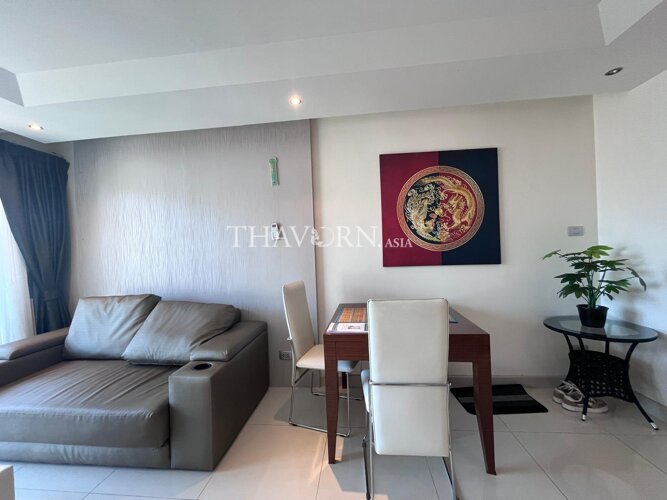 รูปถ่าย คอนโด ซันเซท บูเลอวาร์ด เรสซิเด้นซ์ 2 คอนโด