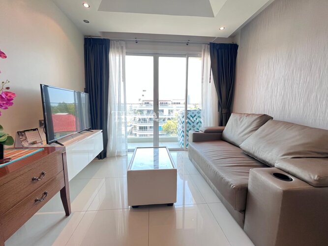 รูปถ่าย คอนโด ซันเซท บูเลอวาร์ด เรสซิเด้นซ์ 2 คอนโด