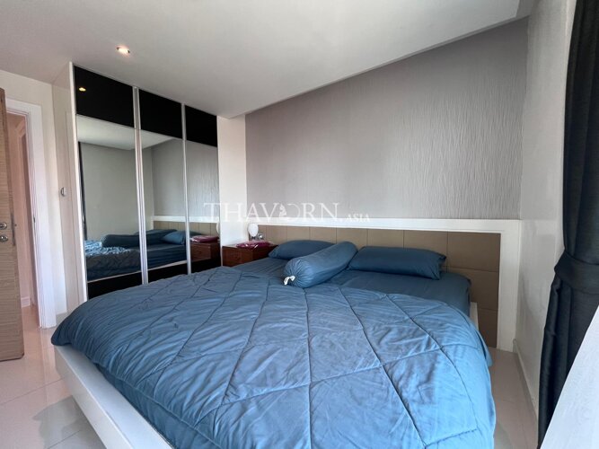 รูปถ่าย คอนโด ซันเซท บูเลอวาร์ด เรสซิเด้นซ์ 2 คอนโด