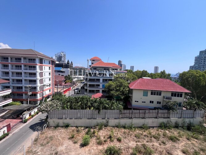 รูปถ่าย คอนโด ซันเซท บูเลอวาร์ด เรสซิเด้นซ์ 2 คอนโด