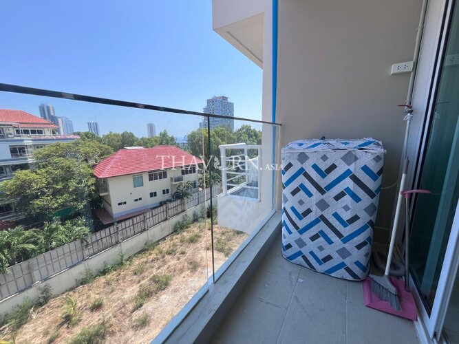 รูปถ่าย คอนโด ซันเซท บูเลอวาร์ด เรสซิเด้นซ์ 2 คอนโด