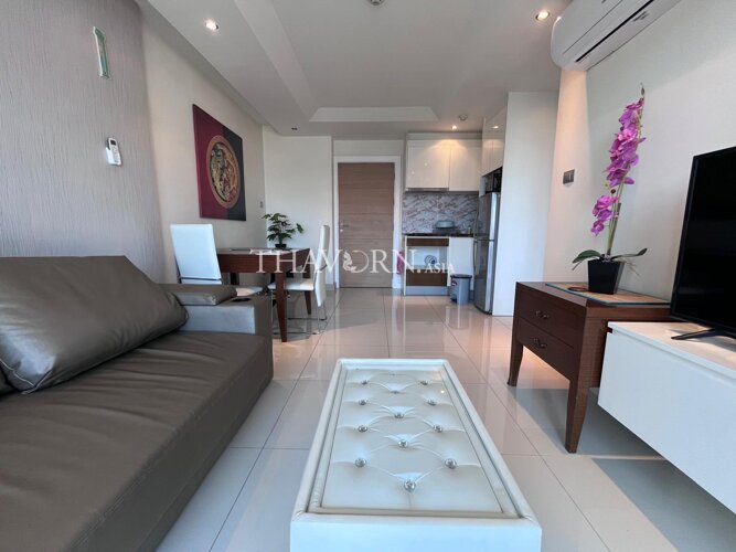 รูปถ่าย คอนโด ซันเซท บูเลอวาร์ด เรสซิเด้นซ์ 2 คอนโด