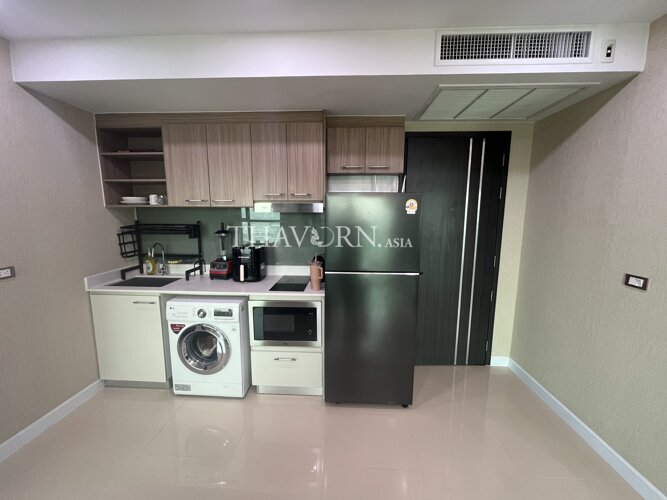 photo flat Dusit Grand Condo View