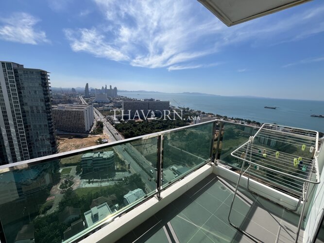 photo flat Dusit Grand Condo View