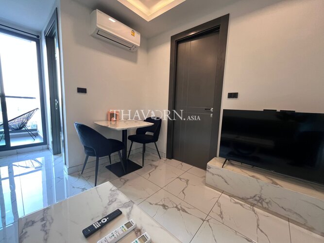 photo flat Arcadia Millennium Tower