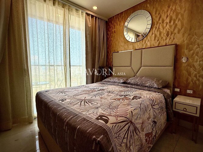 фото квартира ЖК Copacabana Beach Jomtien