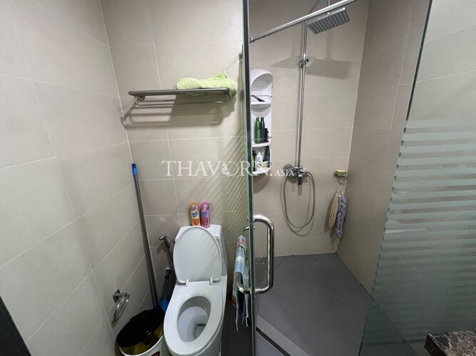 photo flat Dusit Grand Condo View