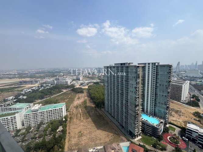 photo flat Dusit Grand Condo View