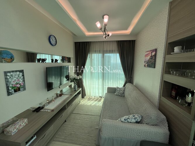 photo flat Dusit Grand Condo View