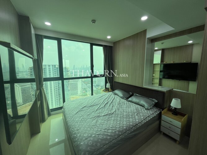 photo flat Dusit Grand Condo View