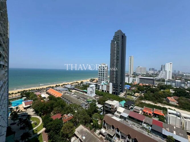 фото квартира ЖК Lumpini Seaview Jomtien