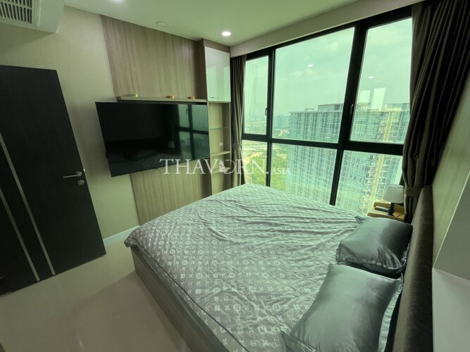 photo flat Dusit Grand Condo View