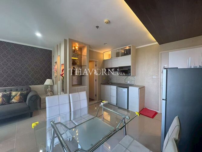 фото квартира ЖК Lumpini Seaview Jomtien