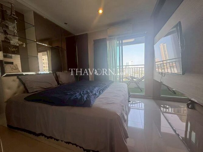 фото квартира ЖК Lumpini Seaview Jomtien