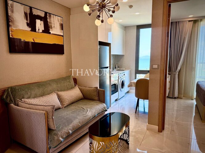 фото квартира ЖК Copacabana Beach Jomtien