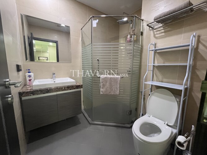 photo flat Dusit Grand Condo View