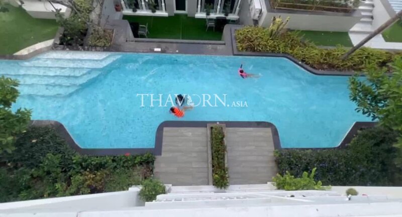 รูปถ่าย คอนโด โอเรียนท์ รีสอร์ท แอนด์ สปา คอนโด