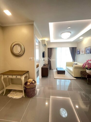 รูปถ่าย คอนโด โอเรียนท์ รีสอร์ท แอนด์ สปา คอนโด