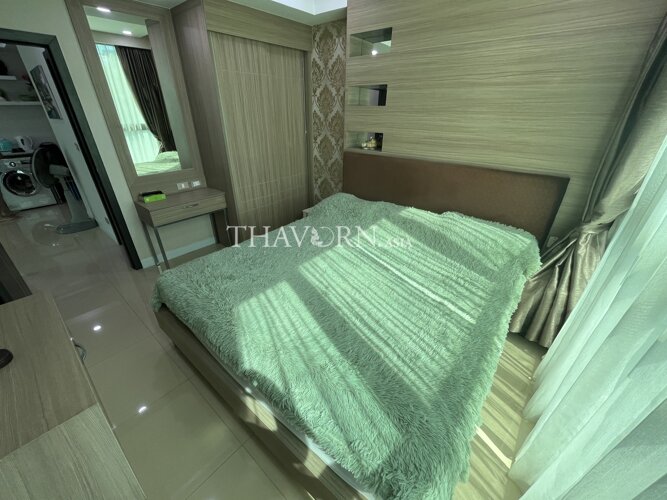 photo flat Dusit Grand Condo View