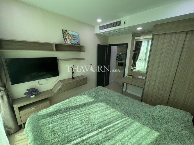 photo flat Dusit Grand Condo View