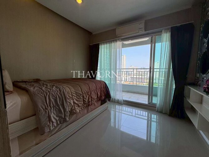 фото квартира ЖК Lumpini Seaview Jomtien