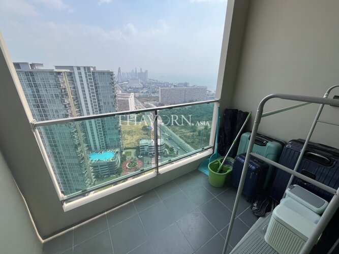 photo flat Dusit Grand Condo View