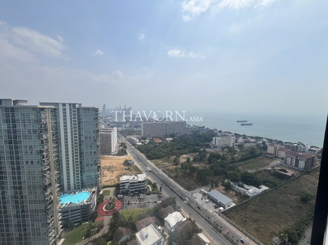 photo flat Dusit Grand Condo View
