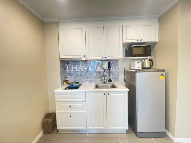 รูปถ่าย คอนโด โอเรียนท์ รีสอร์ท แอนด์ สปา คอนโด