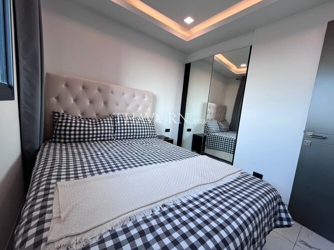 photo flat Arcadia Millennium Tower