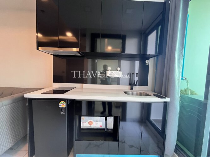 photo flat Arcadia Millennium Tower